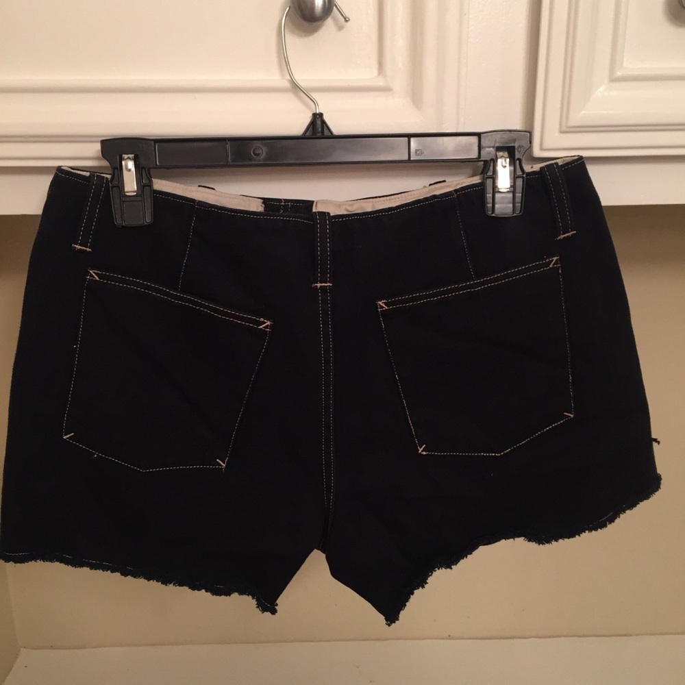 J. Crew Denim Shorts - Picture 5 of 5